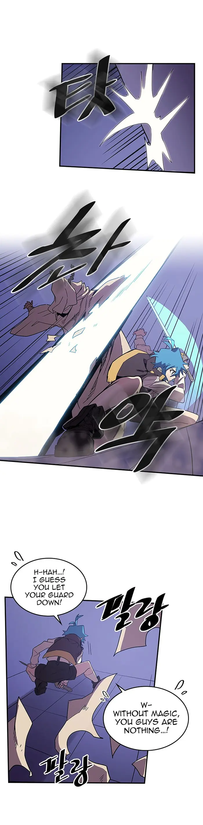 A Returner’s Magic Should Be Special Chapter 86 image 21_optimized